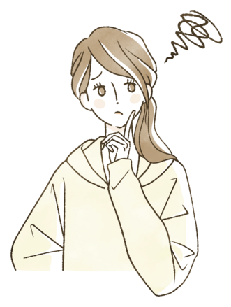 こんなお悩みはありませんか?